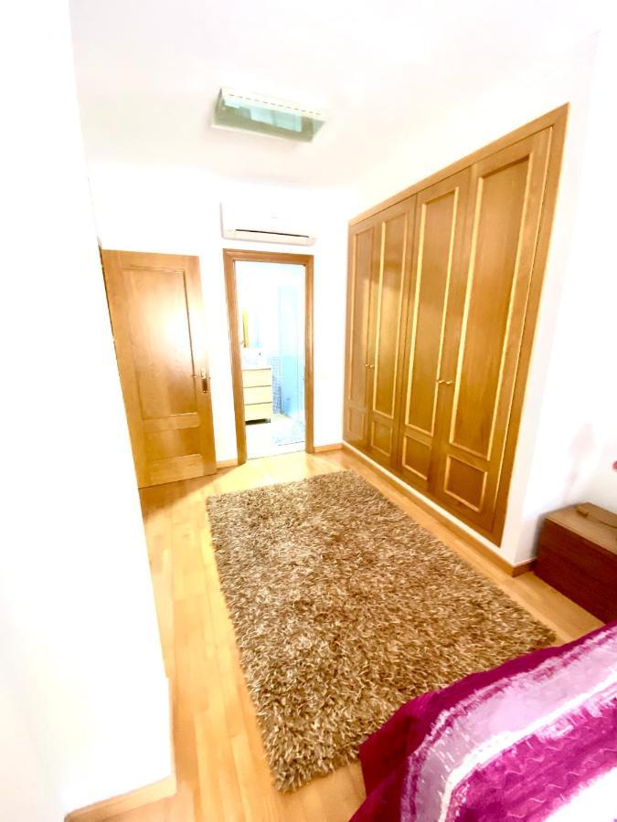Roni Rooms 살루 외부 사진