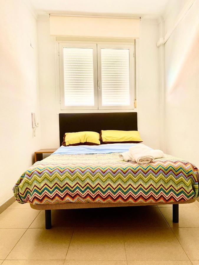 Roni Rooms 살루 외부 사진